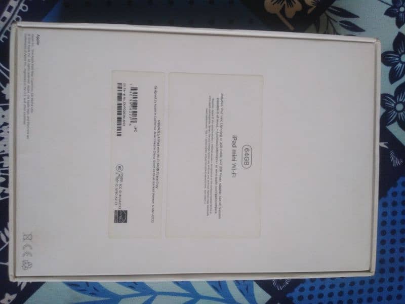 ipad mini 5 64 gb 1