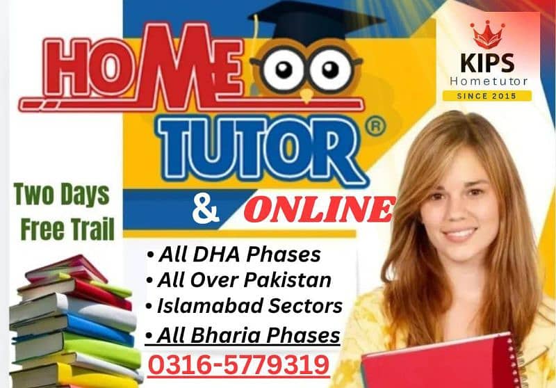 Home Tutor,Online Tutor,Home Tution,O/A level,Kg,Montess,IGCSE,English 0