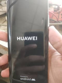 Huawei p30pro 8gbram 128gbmemory