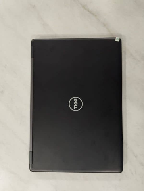 Dell latitude  core i5 6th Gen 8Gb/256Gb SSD 4