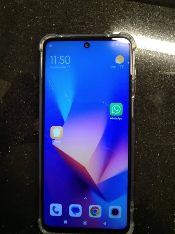 Redmi Note 9s 6/128 gb. 5