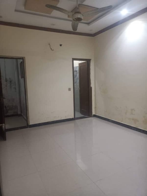 3 Marla house For Sale in Shadab Garden Lahore 0