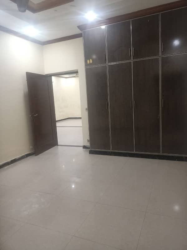 3 Marla house For Sale in Shadab Garden Lahore 1