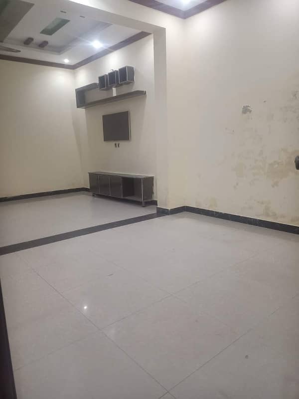 3 Marla house For Sale in Shadab Garden Lahore 3