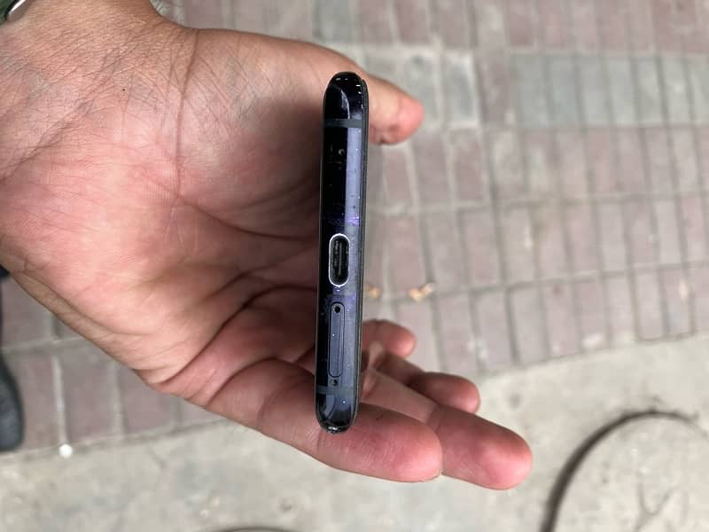 Huawei Mate 20 Pro Single Sim Original PTA Approved 5