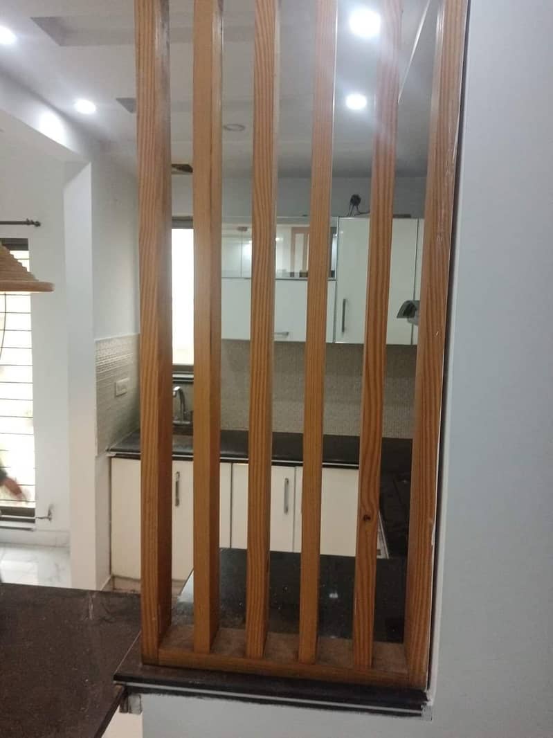 4.25 Marla Ground Floor Apartment Available For Sale Sector A Askari 11 3