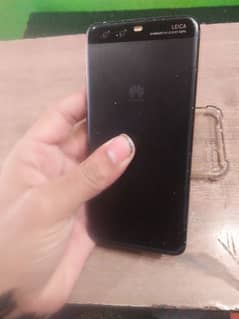 P10 orignal Phone