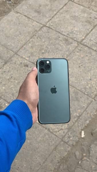 Iphone 11pro 0