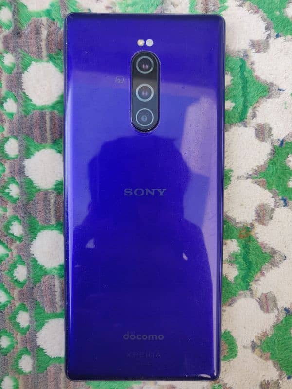 Sony Xperia 1 4