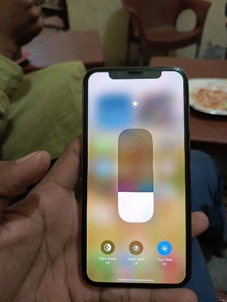 iphone xs 64 gb non PTA  condition 10 by 10 water pack 1