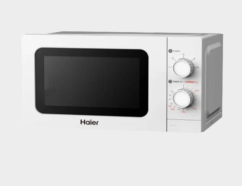 Microwave Oven 1