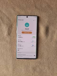 Samsung Note 10 5g