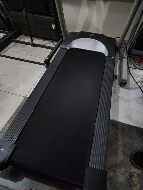 Treadmills(0329-4545517) Gym cycles, Dumbles, Ellipticles, spin bike 6