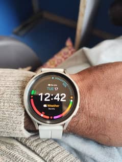 Samsung watch 5 pro