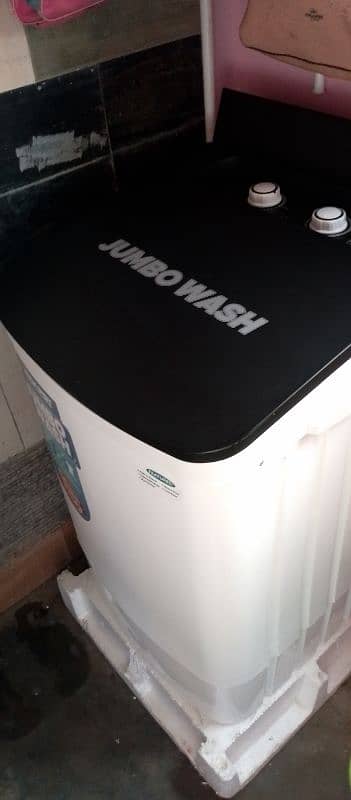 jacpot new washing machine 7