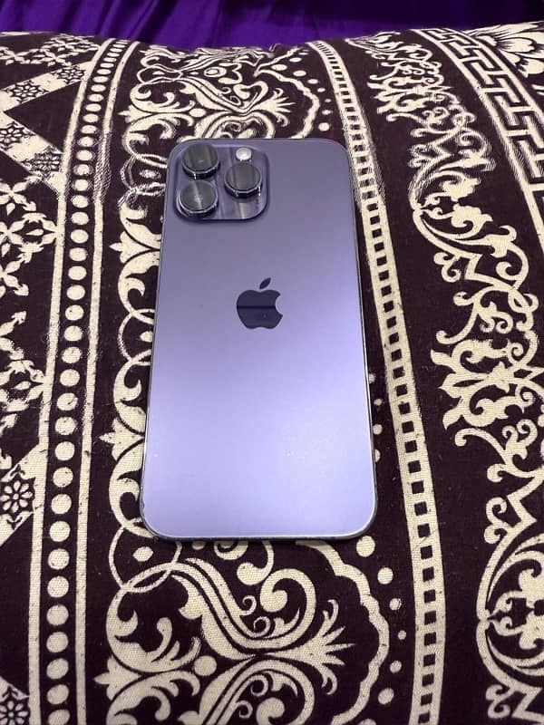 iphone 14 pro max 256 gb 0