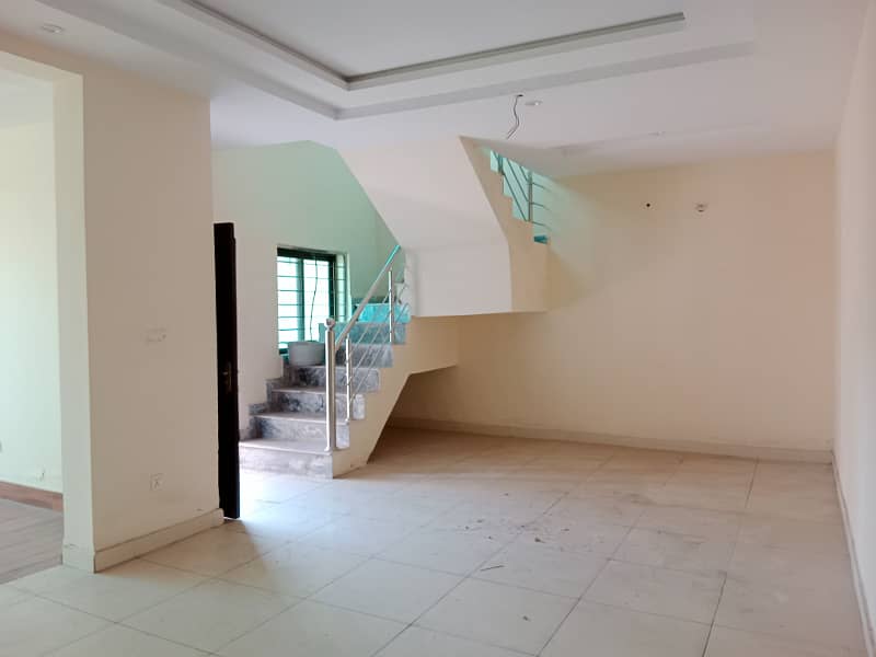 5 Marla Double Storey House Available For Sale In Lahore Motorway City S Block 0