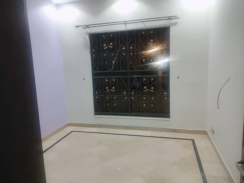 15 Marla house for rent in Johar town phase 2 7