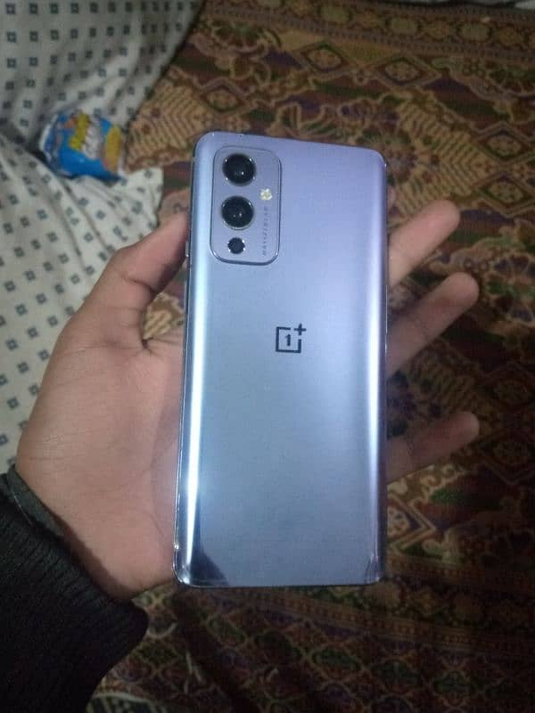 OnePlus 9 Exchange possible 4