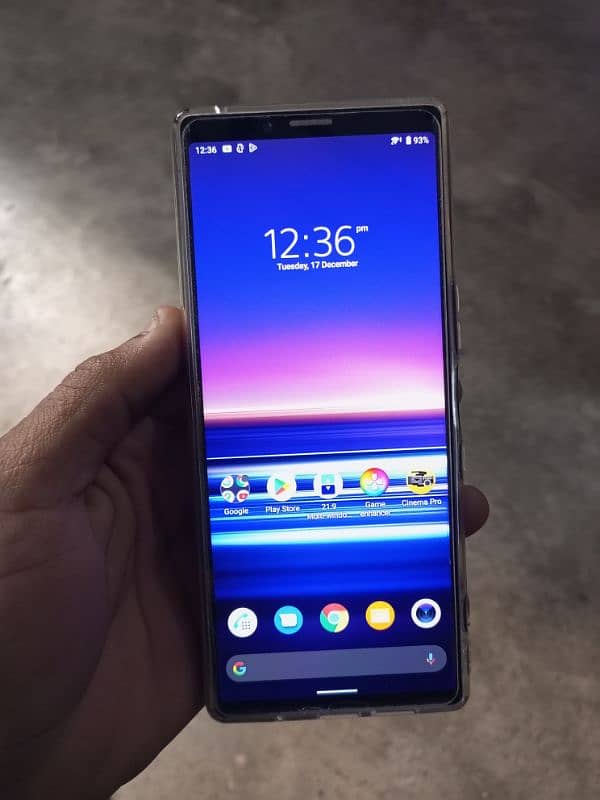 Sony Xperia 1.6gb 64GB 0