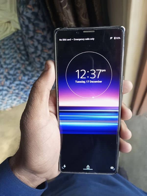 Sony Xperia 1.6gb 64GB 1