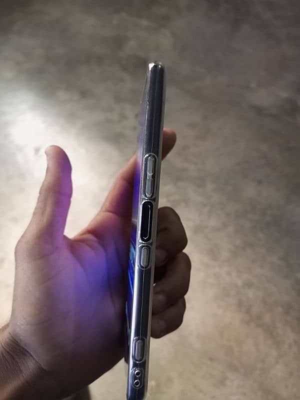 Sony Xperia 1.6gb 64GB 6