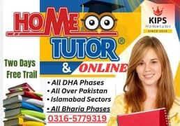 Home Tutor,Online Tutor,Home Tution,O/A level,Kg,Montess,IGCSE,English