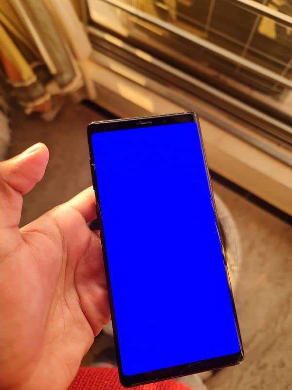 samsung note 9 non pta 5