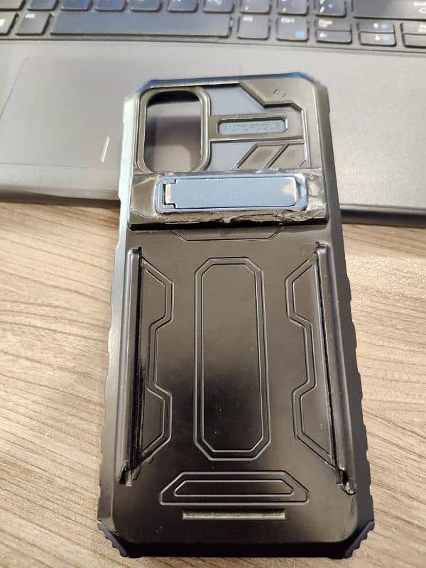 Motorola E32s 4/64 PTA APPROVED with card holder phone case . 10