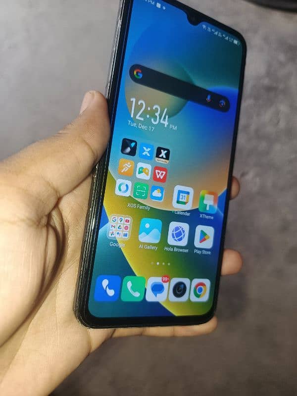 infinix note 12 1