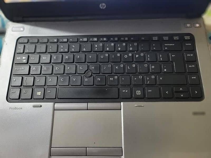 HP PROBOOK 645 G1 2