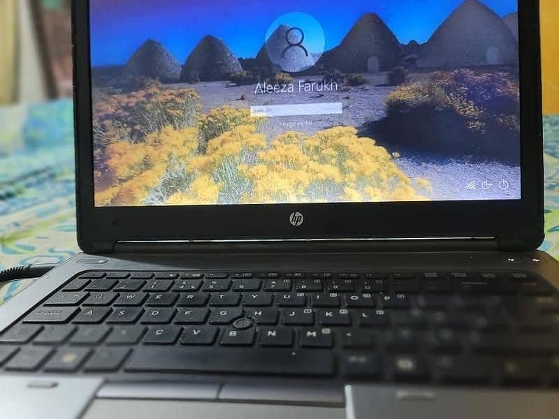 HP PROBOOK 645 G1 3