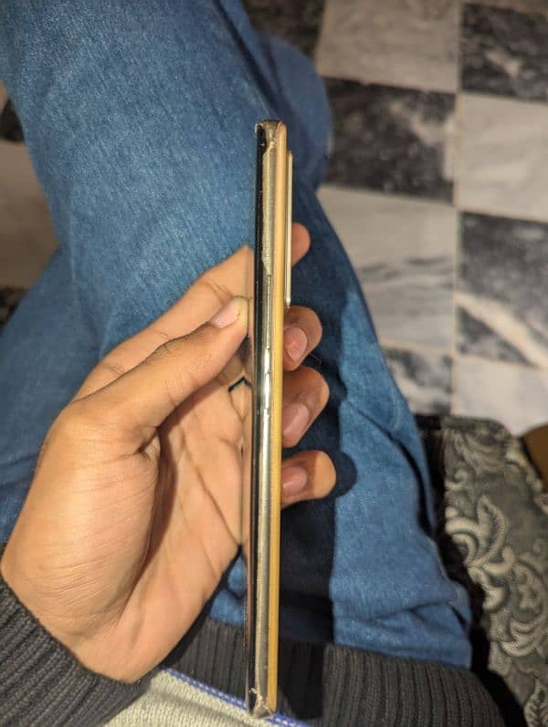 infinix note 40 pro 5g 1