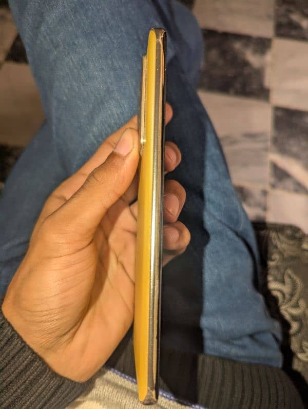 infinix note 40 pro 5g 2