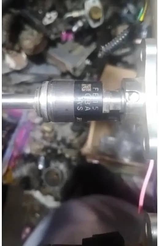 Honda Vezel original injectors / Original Japani Injectors 13