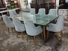 Dining Table New Design New Collection