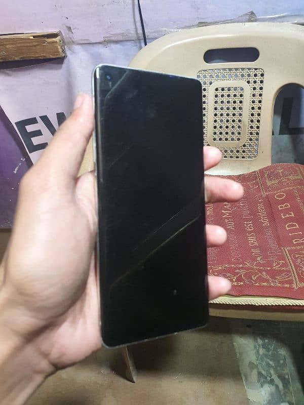 one plus 8 5g 128gb non PTA 5