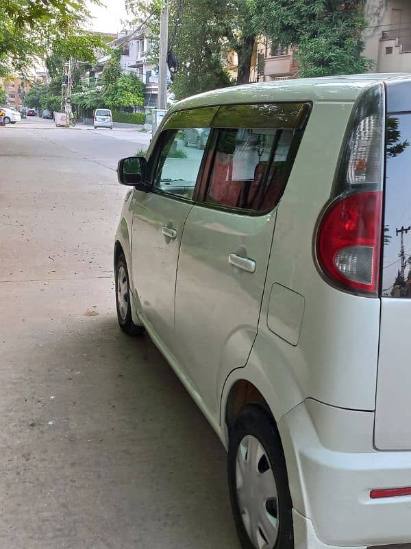 Suzuki Wagon R 2011 7