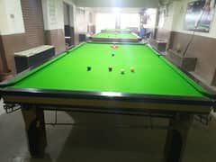 Snooker