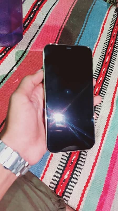 I Phone 12 pro max for sell 4