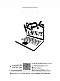 Kpk laptops & repairing centre