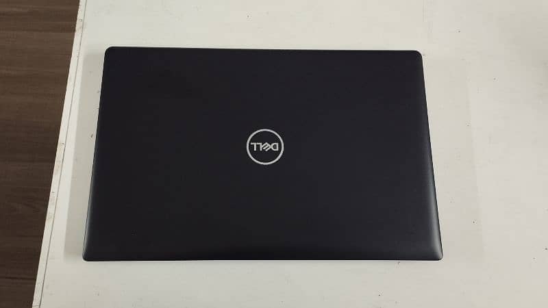 Dell Latitude i5 11th Gen 0