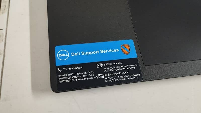 Dell Latitude i5 11th Gen 3