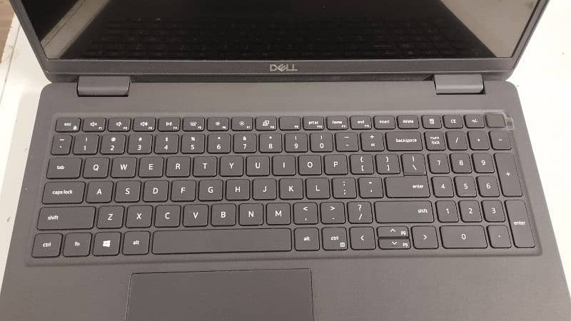 Dell Latitude i5 11th Gen 5