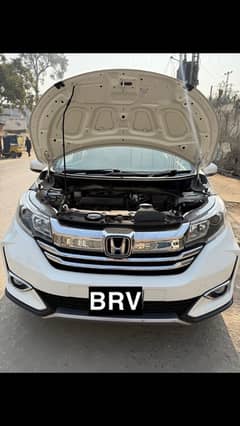 Honda BR-V 2020