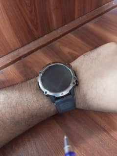 TF10 Pro Smart Watch