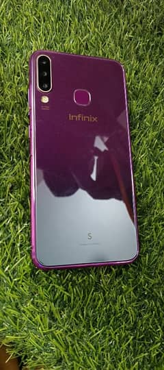 INFINIX