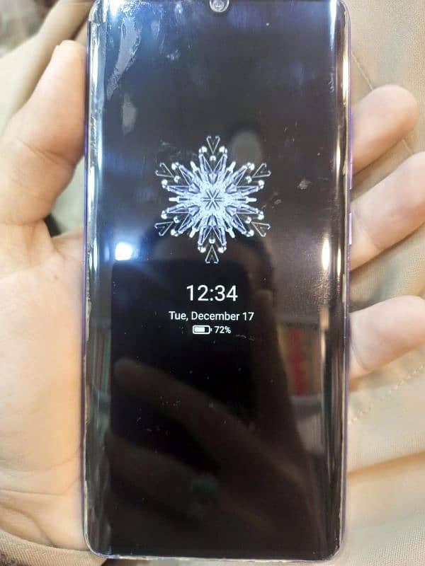 Xiaomi mi Not 10 lite. 8 128 5