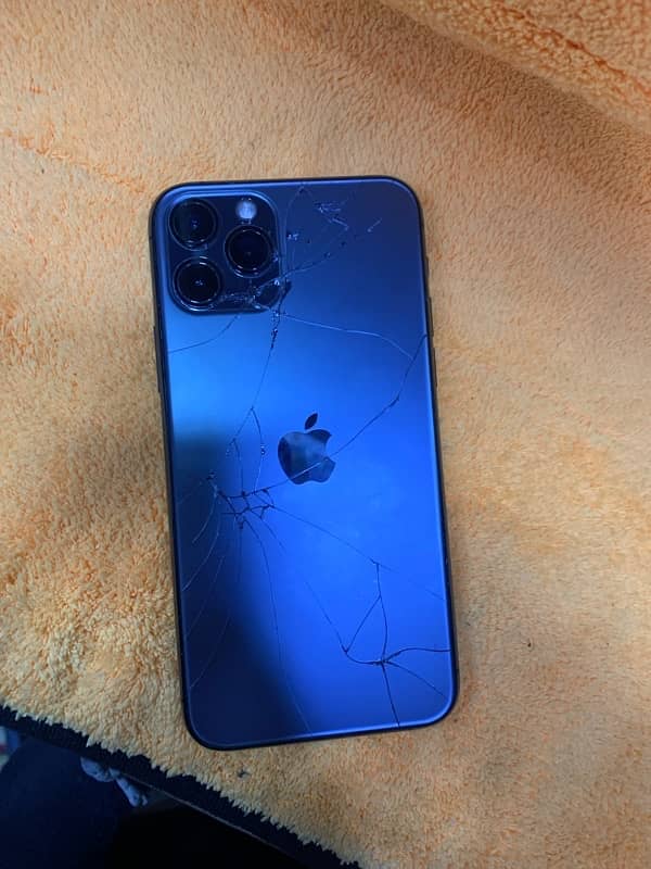 iphone 11 pro jv non pta 2