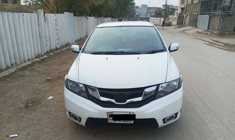 Honda City 1.3 i-VTEC 2018 - Super Condition 0